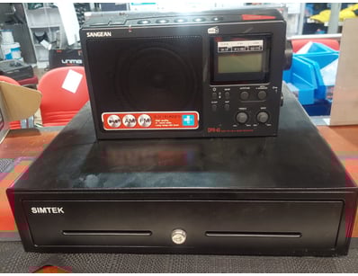 Metal Fabrication Workshop Liquidation (ON12068) - Lot 190