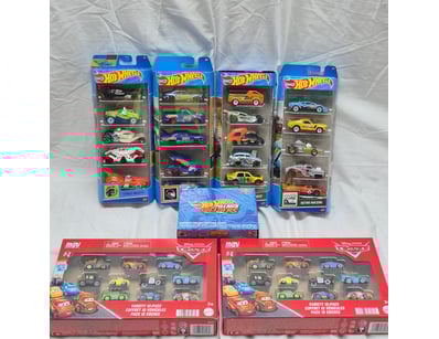 Model Car Mania (A988) - Lot 112