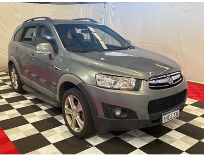 Passenger, Luxury & Commercial Vehicles Auction - Lot 806