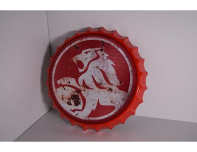 Mancave & Memorabilia (A999) - Lot 806