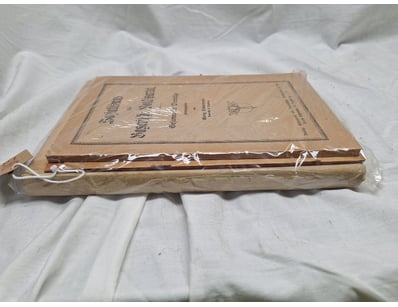 Historic Arms & Militaria (A987) - Lot 7507