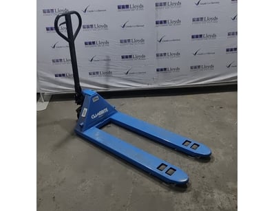 Warehouse & Office Equipment - Liquidation  (NSW... - Lot 10