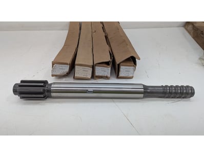 End of Contract Bypass Surplus - PART 2 - Lot 1351