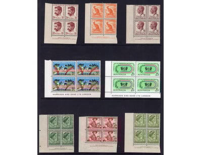 Gadgets, Music & Pastimes (A998) - Lot 236