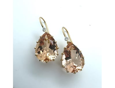 Luxury Jewellery (A1005) - Lot 558