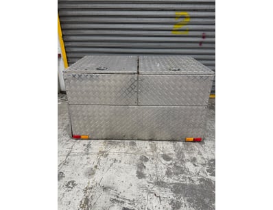 Home Improvement, DIY & Hardware (VIC1005) - Lot 27