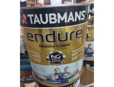 Home Improvement, DIY & Hardware (NSWA996) - Lot 2671