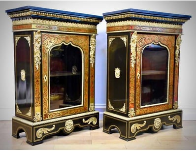 Luxe Estate Furnish (A1006) - Lot 5