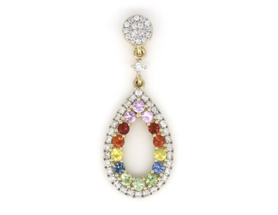 Fine Jewellery Market (A998) - Lot 528