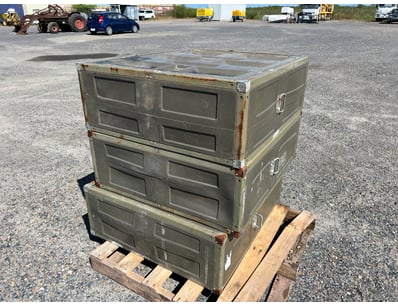 Civil, Transport & Machinery - Nationwide (ON... - Lot 11001