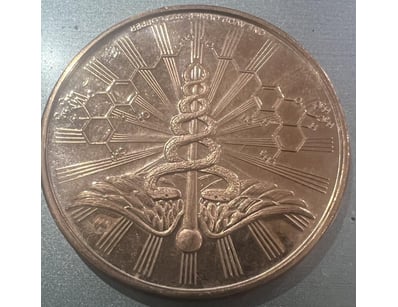 UNRESERVED Banknotes & Coins (A988) - Lot 1551