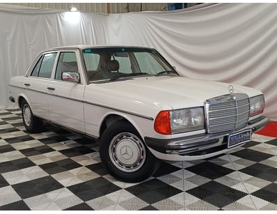 Classic, Muscle & Barn Finds - Lot 252