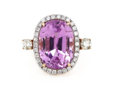 Fine Jewellery Market (A1006) - Lot 573