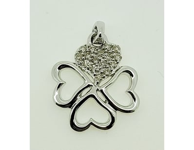 Affordable Jewellery Market (A986) - Lot 3427