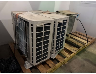 Site Equipment Clearance - Street Lights, Fencin... - Lot 81