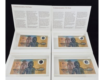 Coins, Banknotes & Bullion (A1004) - Lot 144