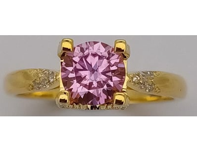 UNRESERVED Affordable Jewellery (A1001) - Lot 201