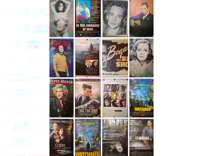 Mancave & Memorabilia (A1003) - Lot 711