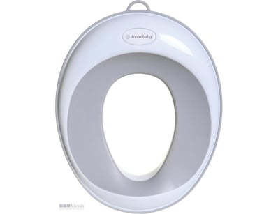 Dreambaby Ezy-Toilet Trainer Seat Potty Topper - R...