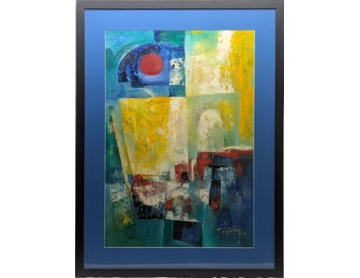 Art Market (A987) - Lot 5001