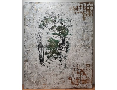 Art Market (A1006) - Lot 558