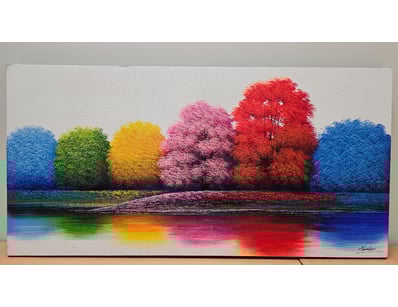 Art Market (A1006) - Lot 575