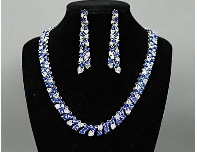 UNRESERVED Affordable Jewellery (A1001) - Lot 214