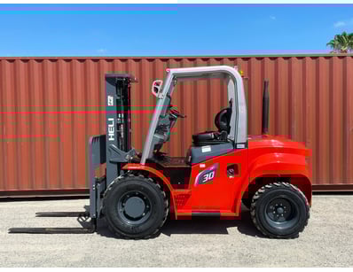 Civil, Transport & Machinery - Nationwide (ON4... - Lot 6765