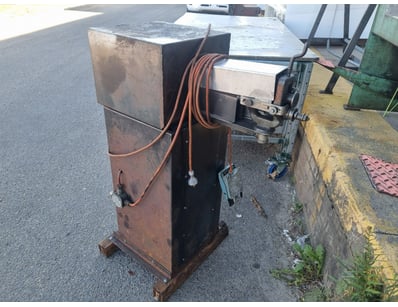 Forklift, Insulation & Equipment Liquidation Sale... - Lot 8