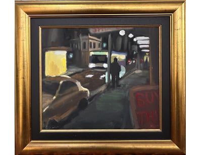 Fine Art (A1000) - Lot 1009