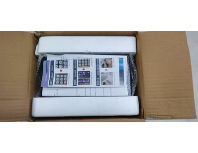 Unclaimed Freight (GCA1001) - Lot 355