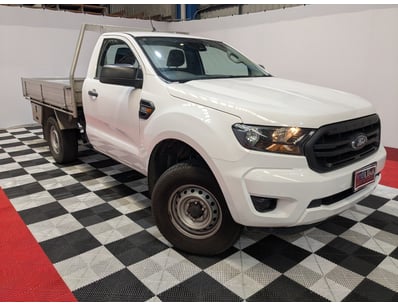 Repossessed Assets Final Offers - Lot 505