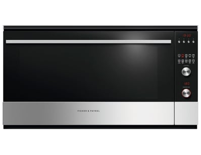 $50K Major Brand Laundry & Kitchen Appliances  (V... - Lot 7