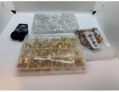 UNRESERVED Affordable Jewellery (A1001) - Lot 191