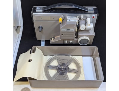 The Curio Collection (A983) - Lot 1184