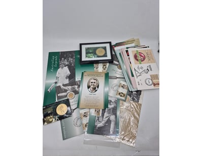 The Curio Collection (A985) - Lot 1101