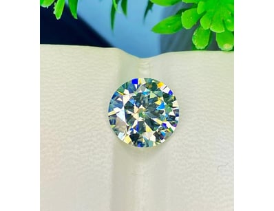 UNRESERVED Diamonds, Gemstones & Opals (A993) - Lot 270