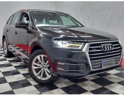 Passenger, Luxury & Commercial Vehicles Auction - Lot 502