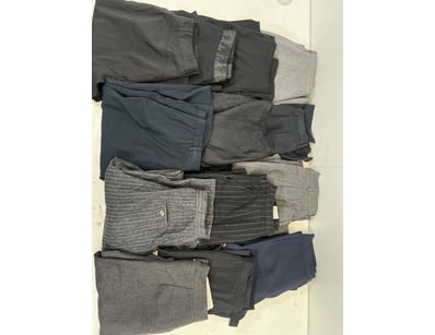 Entire Vintage Clothing Store Liquidation (ON11... - Lot 409