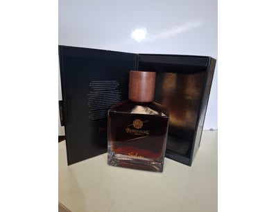 Reserve & Rarity - Lot 19