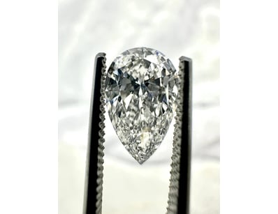International Diamond And Gemstone Dealers Cle... - Lot 1056