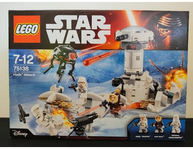 UNRESERVED COOKIES LIFETIME COLLECTION OF LEGO ... - Lot 535