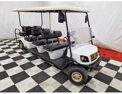 Motorbike, Marine & Recreation Assets Auction - Lot 240