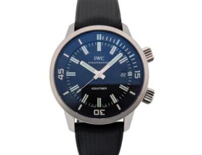 Luxury Watches (A985) - Lot 3200