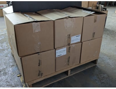 SA Public Trustee Home & Collectables Clearanc... - Lot 4386