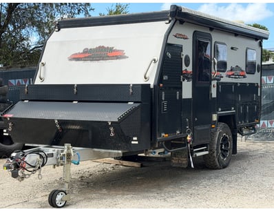 Quality Caravans, Campers and Motorhomes - Lot 50