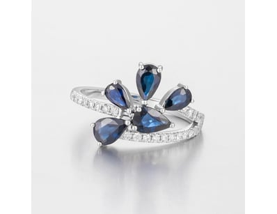 Affordable Jewellery Market (A1006) - Lot 598