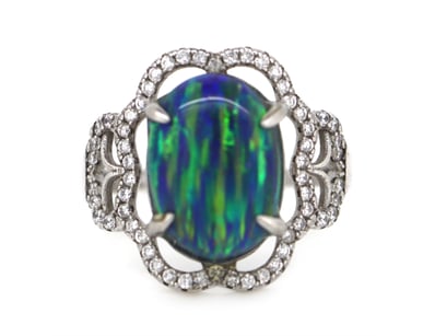 Affordable Jewellery Market (A1007) - Lot 572