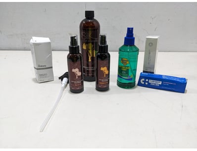 Unclaimed Freight (GCA984) - Lot 2512