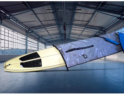 Surfboard

